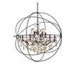Elegant Lighting Geneva 44