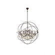 Elegant Lighting Geneva 44