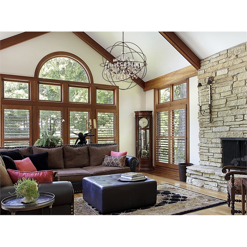 Elegant Lighting Geneva 44