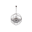 Elegant Lighting Geneva 44