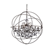 Elegant Lighting Geneva 44
