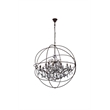 Elegant Lighting Geneva 44