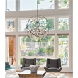 Elegant Lighting Geneva 60