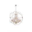 Elegant Lighting Geneva 60