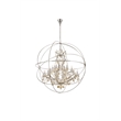 Elegant Lighting Geneva 60