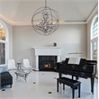 Elegant Lighting Geneva 60