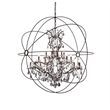 Elegant Lighting Geneva 60