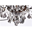 Elegant Lighting Geneva 60