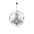 Elegant Lighting Geneva 60
