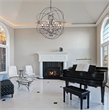 Elegant Lighting Geneva 60