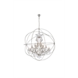 Elegant Lighting Geneva 60
