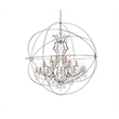 Elegant Lighting Geneva 60