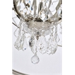 Elegant Lighting Geneva 60