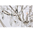 Elegant Lighting Geneva 60