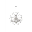 Elegant Lighting Geneva 60