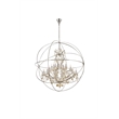 Elegant Lighting Geneva 60