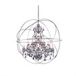 Elegant Lighting Geneva 60