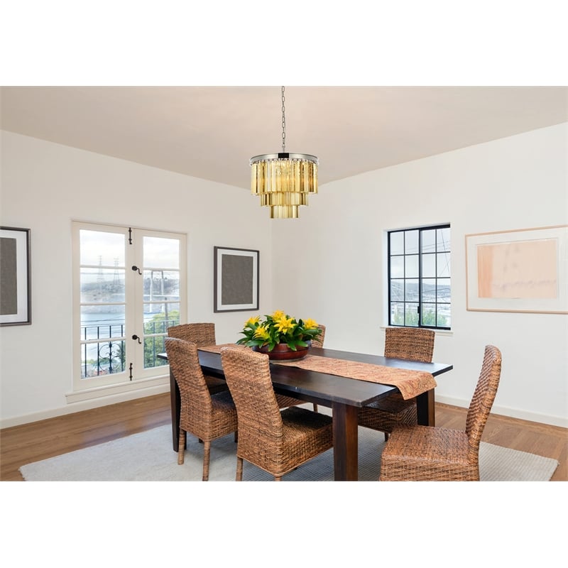 Elegant Lighting Sydney 20