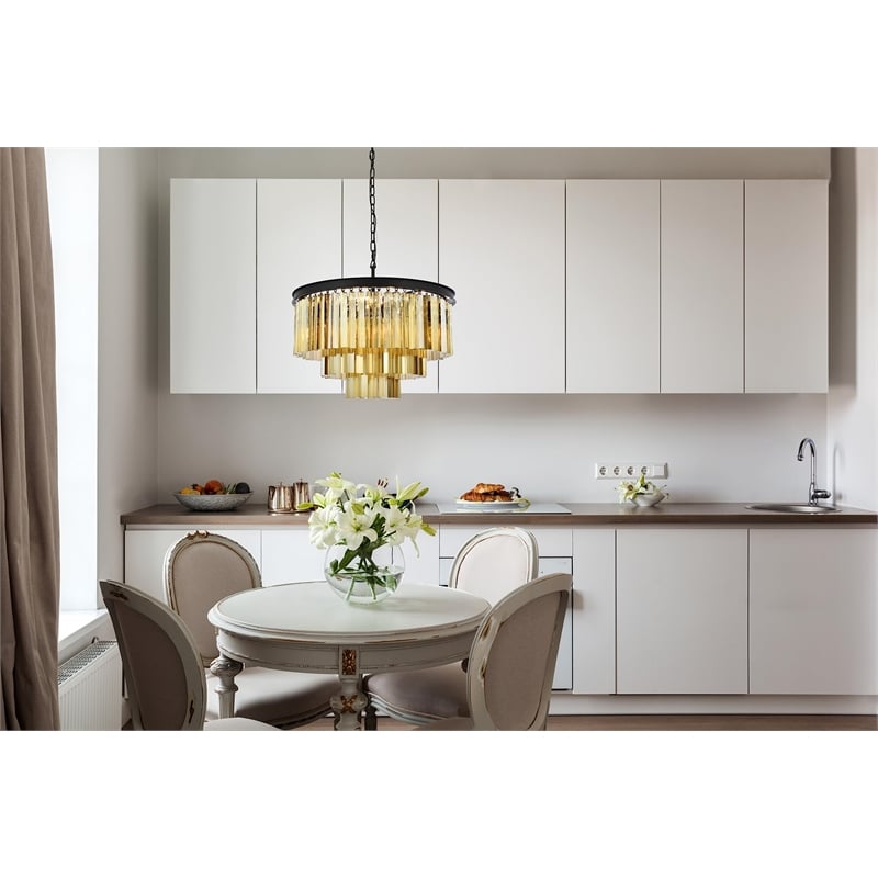 Elegant Lighting Sydney 26