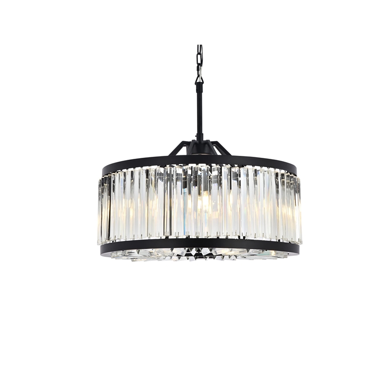 Elegant Lighting Chelsea 28