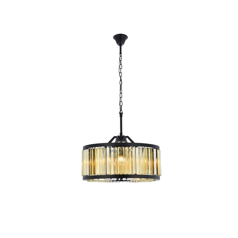 Elegant Lighting Chelsea 28