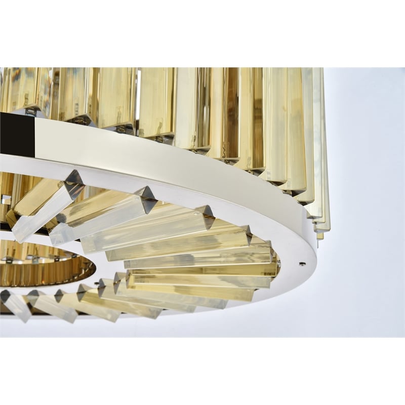 Elegant Lighting Chelsea 28