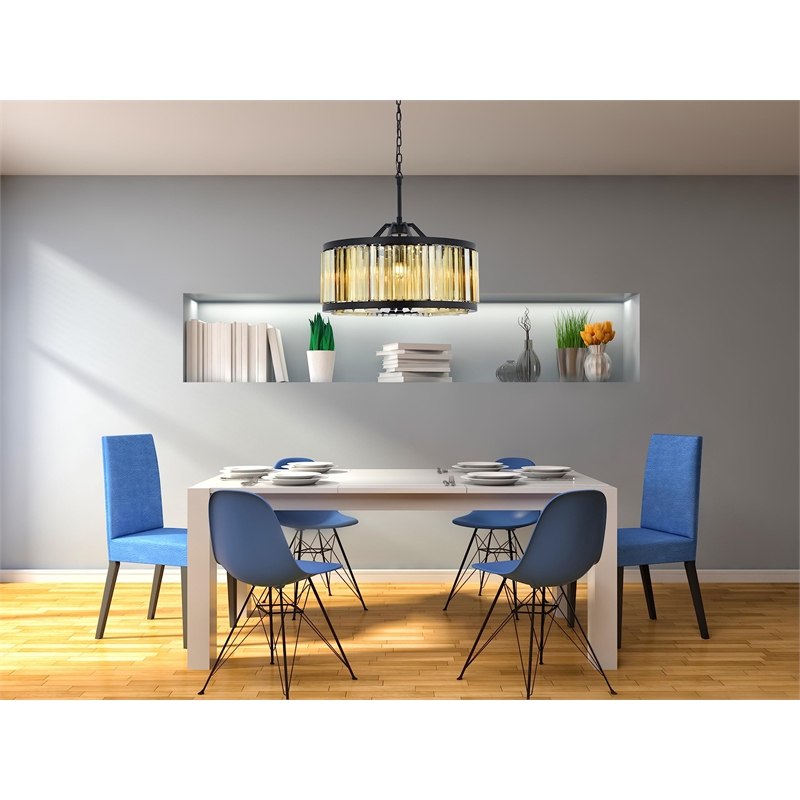 Elegant Lighting Chelsea 28