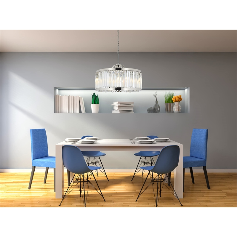 Elegant Lighting Chelsea 28