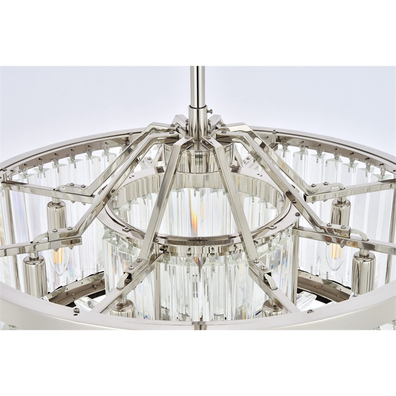 Elegant Lighting Chelsea 28