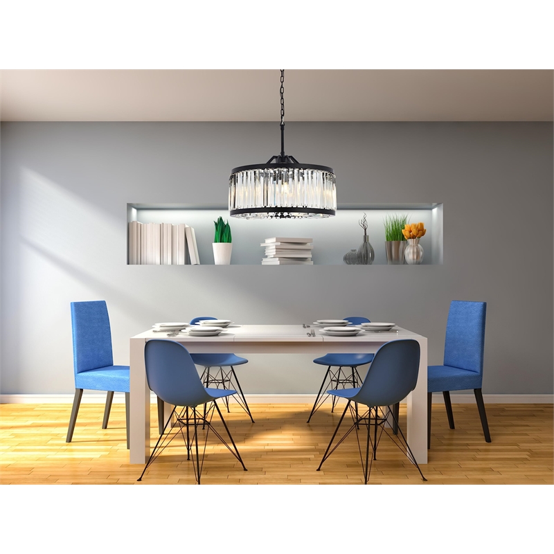 Elegant Lighting Chelsea 28