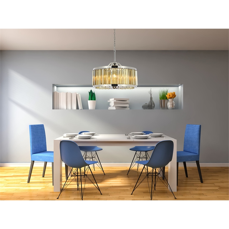 Elegant Lighting Chelsea 28