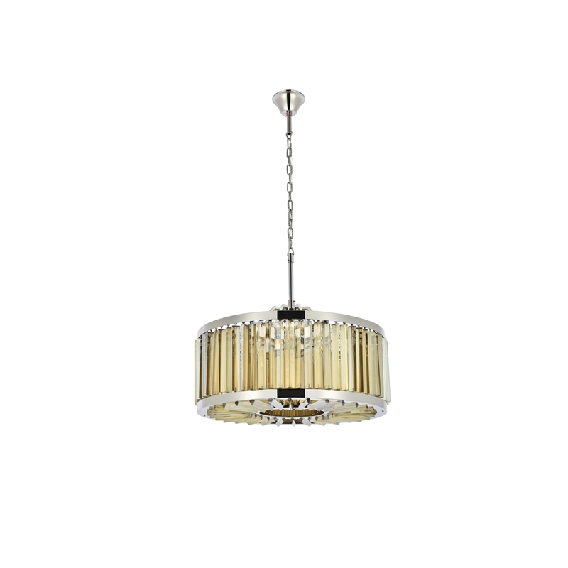 Elegant Lighting Chelsea 28