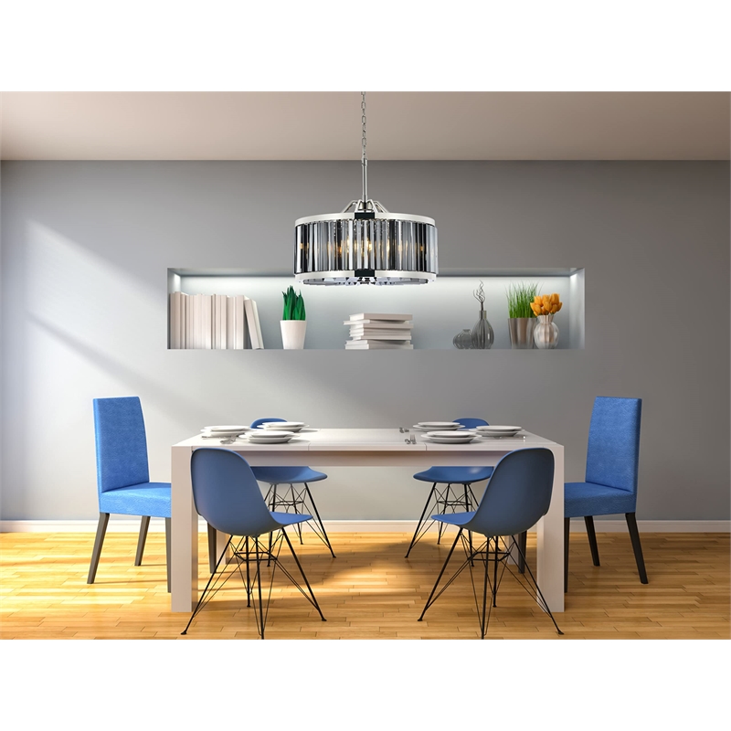 Elegant Lighting Chelsea 28