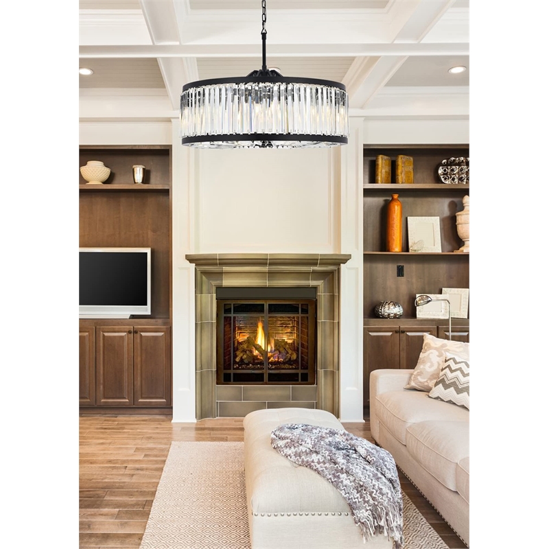 Elegant Lighting Chelsea 36