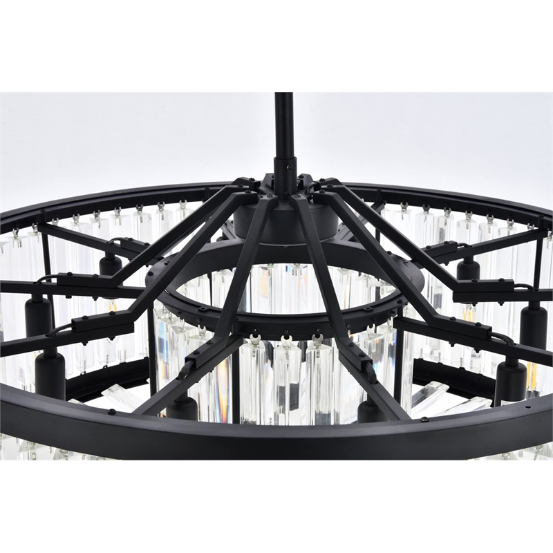 Elegant Lighting Chelsea 36