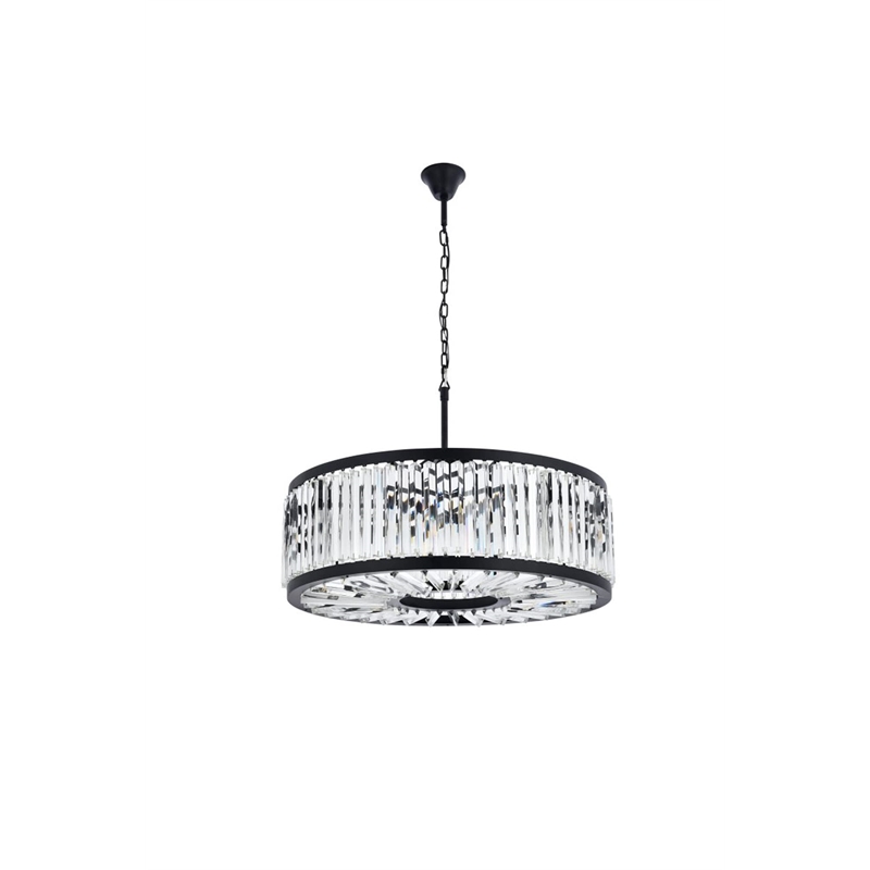 Elegant Lighting Chelsea 36