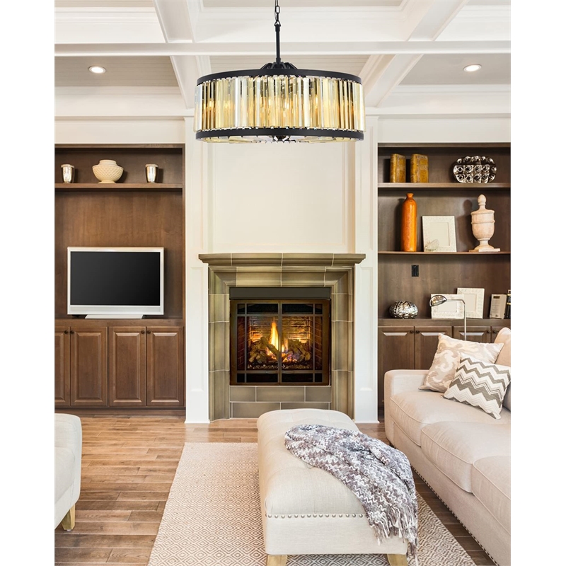 Elegant Lighting Chelsea 36