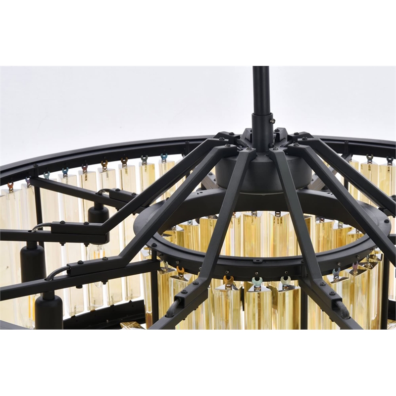 Elegant Lighting Chelsea 36