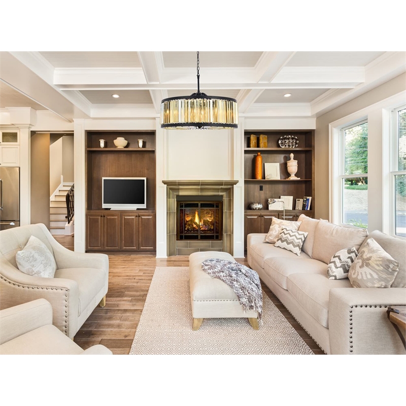 Elegant Lighting Chelsea 36