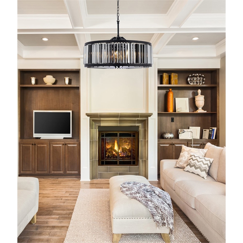 Elegant Lighting Chelsea 36