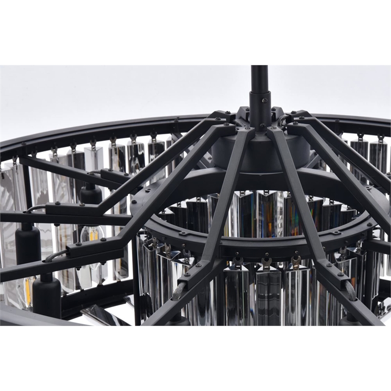 Elegant Lighting Chelsea 36