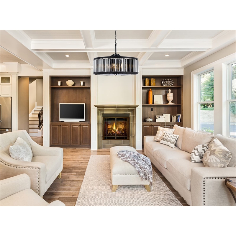 Elegant Lighting Chelsea 36