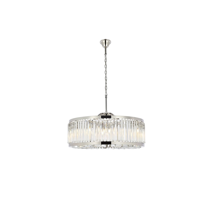 Elegant Lighting Chelsea 36