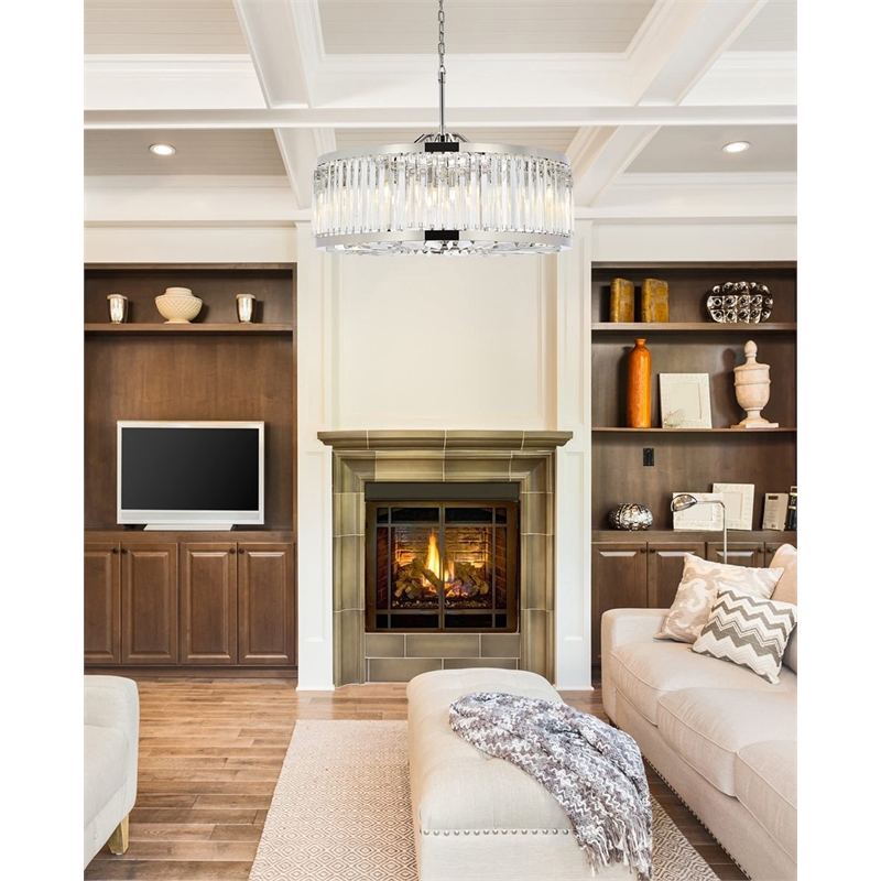 Elegant Lighting Chelsea 36