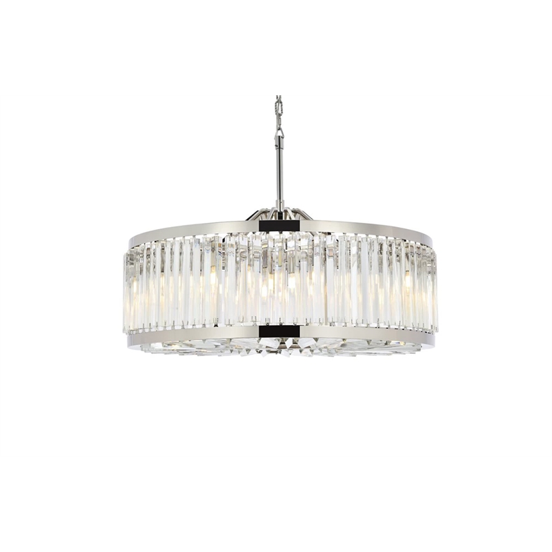 Elegant Lighting Chelsea 36