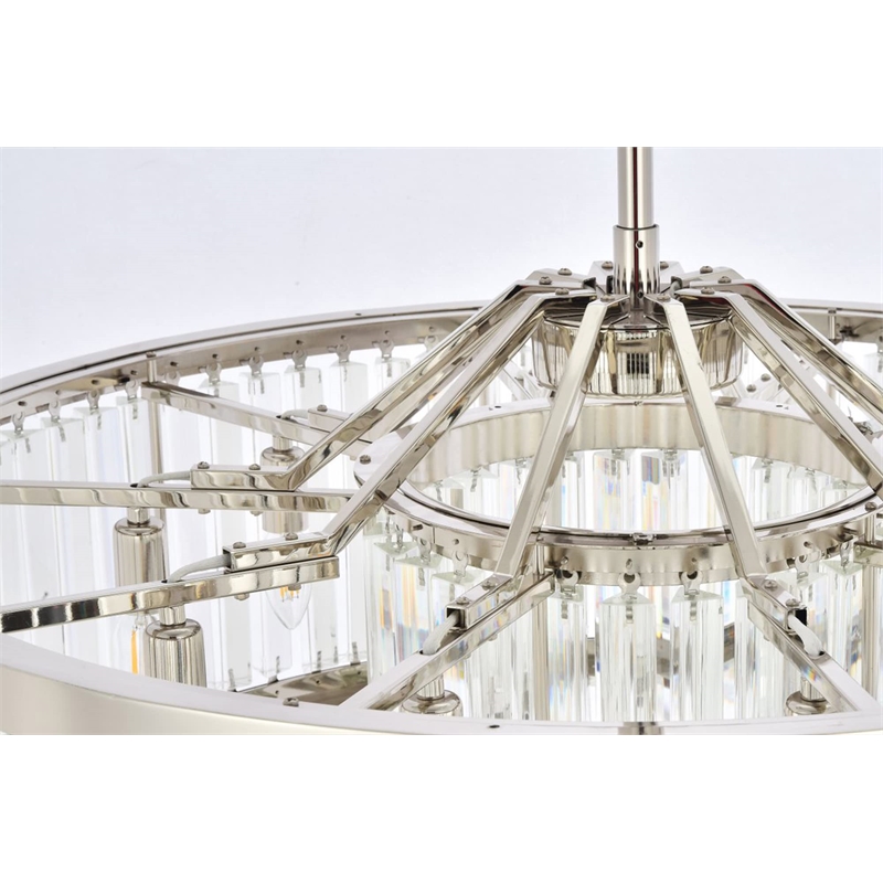 Elegant Lighting Chelsea 36