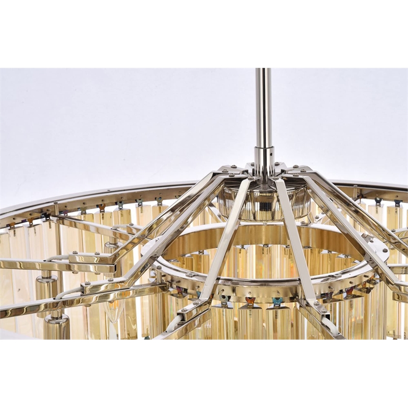 Elegant Lighting Chelsea 36