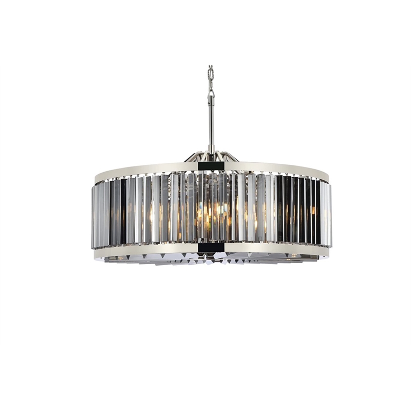 Elegant Lighting Chelsea 36