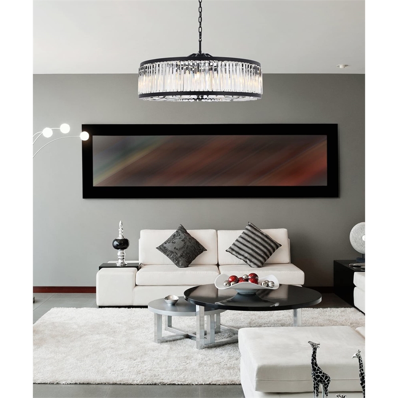 Elegant Lighting Chelsea 44