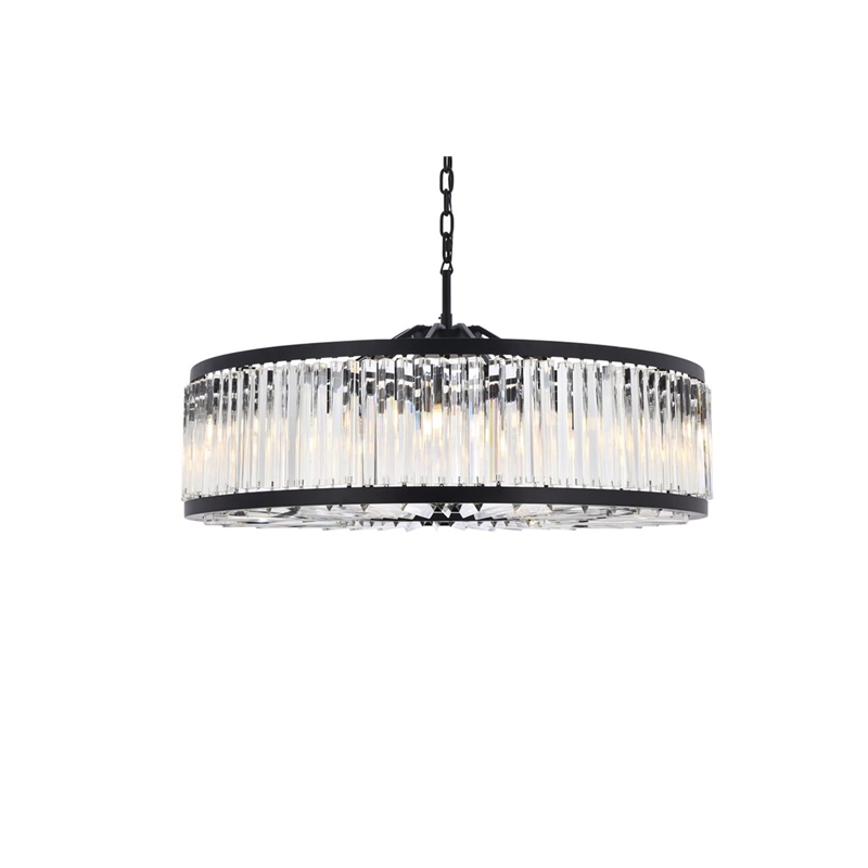 Elegant Lighting Chelsea 44